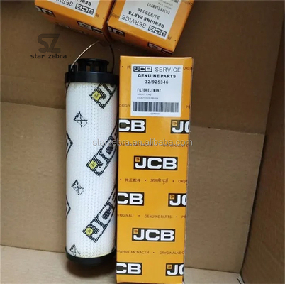 32925346 32/913500 Filtro de elementos hidráulicos de alto rendimiento 32/925346 Para JCB 3CX 4CX