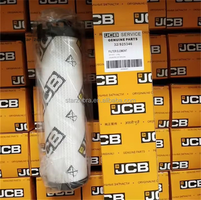 32925346 32/913500 Filtro de elementos hidráulicos de alto rendimiento 32/925346 Para JCB 3CX 4CX