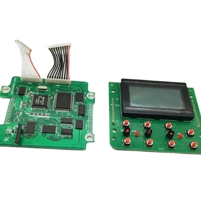 Panel de pantalla LCD para Kobelco SK200-6E SK210-6E SK230-6 SK300-6E SK75 Monitor YN59E00012F1 YN59E00012F2 YN59E00012F3