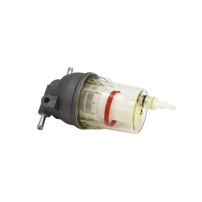 129938-55701 EC55 EC80 Separador de combustible y agua Assy para excavadora VOLVO