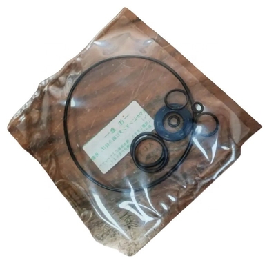 Bobc 16 17 18 19 20 23 25 27 Kit de reparación del sello del aceite de motor de viaje