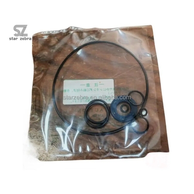 Bobc 16 17 18 19 20 23 25 27 Kit de reparación del sello del aceite de motor de viaje