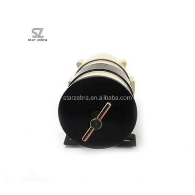 102528 Filtro de repuesto Filtro de combustible diesel al por mayor Separador de agua Assy FS19765 PF7930 China para excavadora Davco 382QX-Y0010