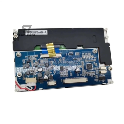 386-3457 3863457 Panel de pantalla LCD del monitor de la excavadora TFD58W26MM-A tfd58w26mm-A Para E320D pieza de repuesto de la excavadora