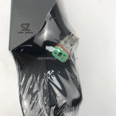 21N8-30015 21N8-30013 Partes de repuesto de excavadoras de alta calidad para R110-7 R210-7 R225-7 Display de monitor