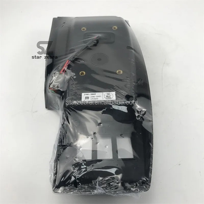 21N8-30015 21N8-30013 Partes de repuesto de excavadoras de alta calidad para R110-7 R210-7 R225-7 Display de monitor