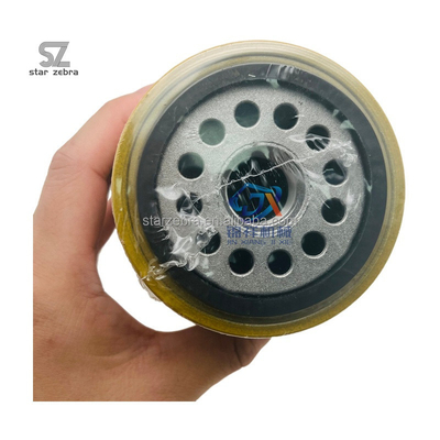 1R-0750 Filtro de combustible para excavadoras 1R-0751 Motor para piezas de maquinaria de construcción