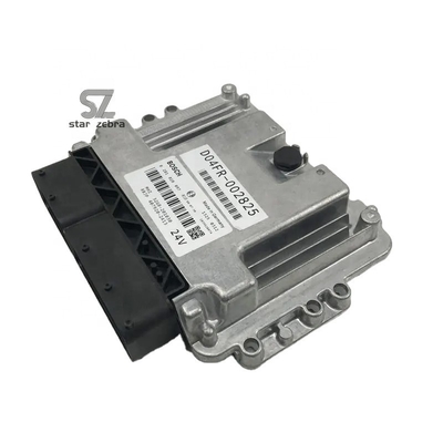 D04FR-002825 Partes de maquinaria de construcción SK130-8 SK140-8 Excavadora Nuevo controlador de ECU