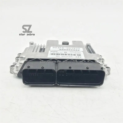D04FR-002825 Partes de maquinaria de construcción SK130-8 SK140-8 Excavadora Nuevo controlador de ECU