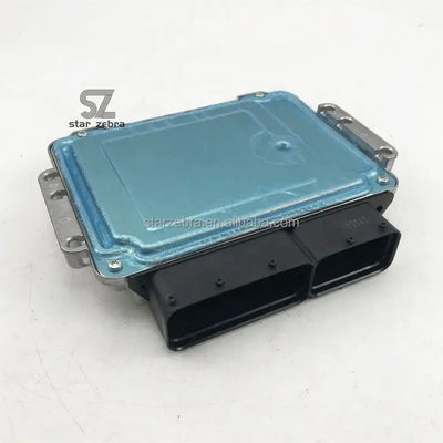 D04FR-002825 Partes de maquinaria de construcción SK130-8 SK140-8 Excavadora Nuevo controlador de ECU