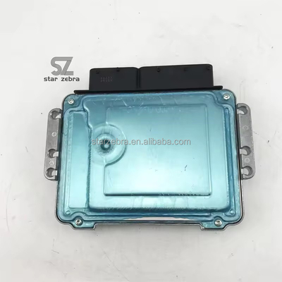 D04FR-002825 Partes de maquinaria de construcción SK130-8 SK140-8 Excavadora Nuevo controlador de ECU