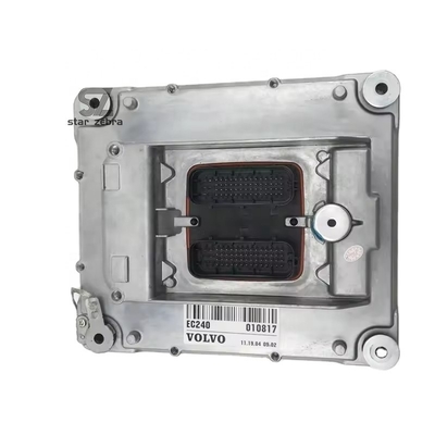 60100000 Alta calidad China Piezas de excavadoras EC210B EC240B EC290B Controlador Tabla de ordenador D7E ECU