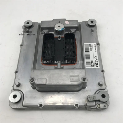 60100000 Alta calidad China Piezas de excavadoras EC210B EC240B EC290B Controlador Tabla de ordenador D7E ECU