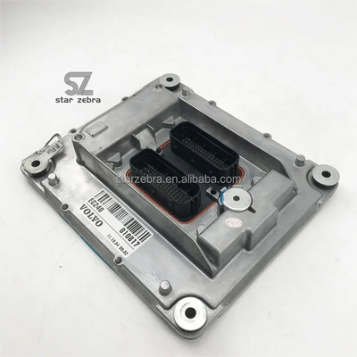 60100000 Alta calidad China Piezas de excavadoras EC210B EC240B EC290B Controlador Tabla de ordenador D7E ECU