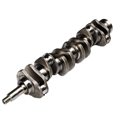 5I7671 Motor diésel original S6KT Arco giratorio de acero forjado 1253005 125-3005