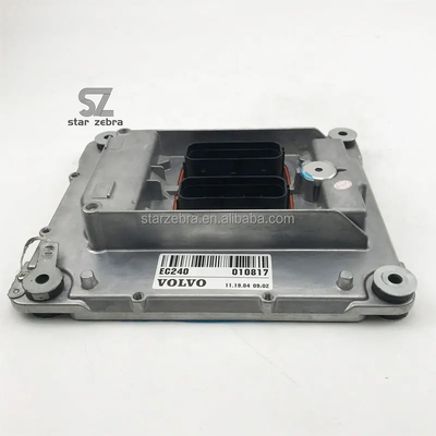 60100000 Alta calidad China Piezas de excavadoras EC210B EC240B EC290B Controlador Tabla de ordenador D7E ECU
