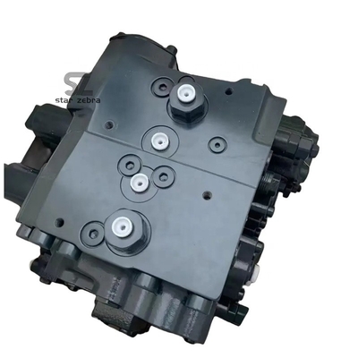 31QB-17100 Para R500-9 MCV R480LC9 R480LC9A R480LC9S R500LC7 R520LC9 R520LC9A R520LC9S válvula de control principal