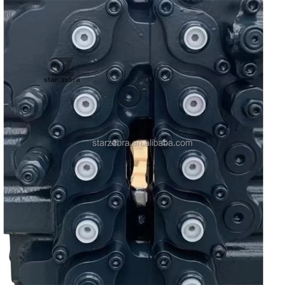 31QB-17100 Para R500-9 MCV R480LC9 R480LC9A R480LC9S R500LC7 R520LC9 R520LC9A R520LC9S válvula de control principal
