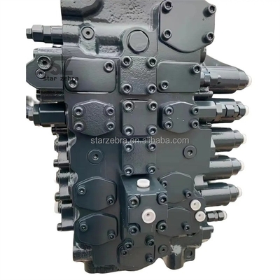 31QB-17100 Para R500-9 MCV R480LC9 R480LC9A R480LC9S R500LC7 R520LC9 R520LC9A R520LC9S válvula de control principal
