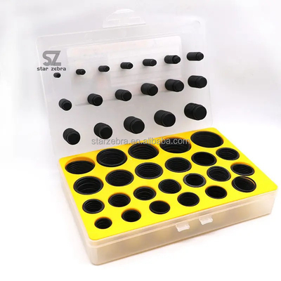90.SHORE material nitrilo 42ITS 666PCS Aplicable a todos los tipos de modelos de CAT