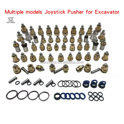 90.SHORE material nitrilo 42ITS 666PCS Aplicable a todos los tipos de modelos de CAT