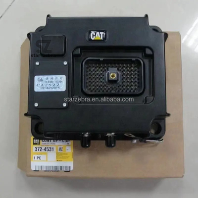 3724531 Carter 312D 320GC motor computadora tabla excavadora accesorios excavadora versión informática hidráulica