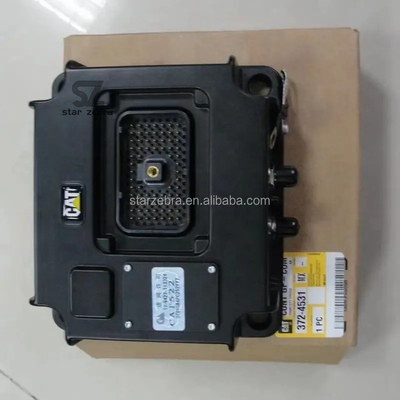 3724531 Carter 312D 320GC motor computadora tabla excavadora accesorios excavadora versión informática hidráulica