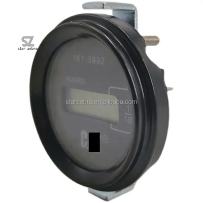 161-3932 Para piezas de excavadoras Caterpillar E312 313 320 323 326 329 336D temporizador de control remoto inalámbrico ajustable