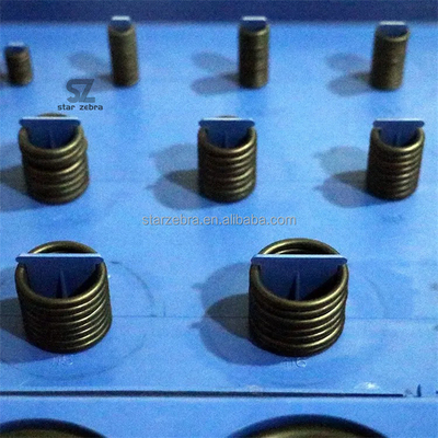 Sello hidráulico Ring Safety Protection de la máquina de la Aceite-prueba el C de Kit Box del sello del anillo o del excavador del mantenimiento de la venta caliente