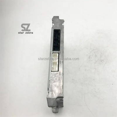 YA60001374 Partes de maquinaria de construcción Excavadora ZAX200-5G ZX200-5G ZX210-5G Controlador Tabla de ordenador YA60001374-007941