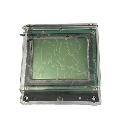 YN59S00002F5 Display de monitor de excavadora para Sk200-2 Sk200-5 Display de monitor de excavadora YN59S00002F1 YN59S00002F2