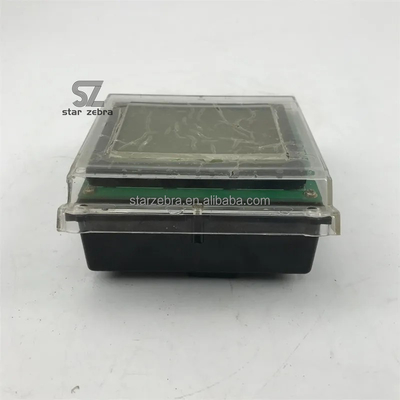 YN59S00002F5 Display de monitor de excavadora para Sk200-2 Sk200-5 Display de monitor de excavadora YN59S00002F1 YN59S00002F2