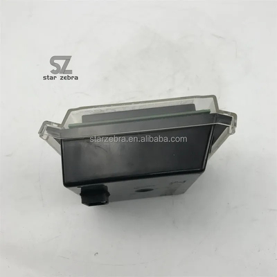 YN59S00002F5 Display de monitor de excavadora para Sk200-2 Sk200-5 Display de monitor de excavadora YN59S00002F1 YN59S00002F2