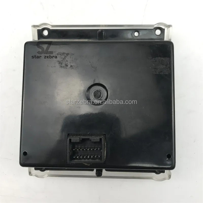 YN59S00002F5 Display de monitor de excavadora para Sk200-2 Sk200-5 Display de monitor de excavadora YN59S00002F1 YN59S00002F2