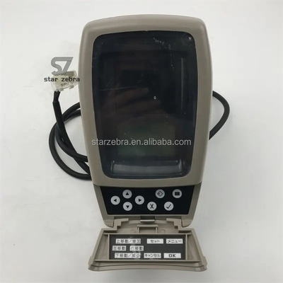 260-2160 2602160 Construcción Máquina de piezas Excavadora piezas Para E312C E315C E318C E319C E320C E322 Display de monitor