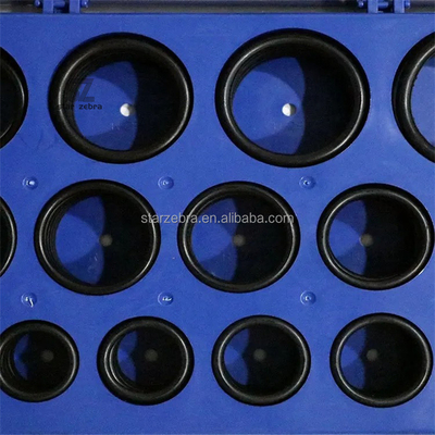 Sello hidráulico Ring Safety Protection de la máquina de la Aceite-prueba el C de Kit Box del sello del anillo o del excavador del mantenimiento de la venta caliente