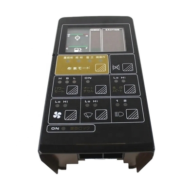 7824-72-3000 Para la excavadora 6D102 Muestra del monitor PC200-5 PC220-5
