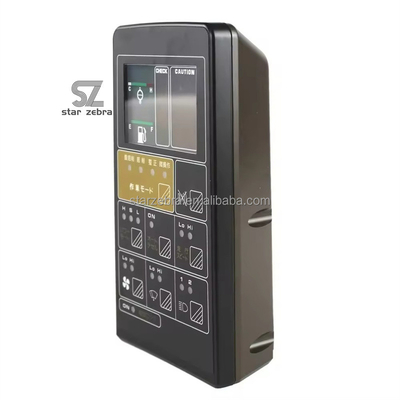 7824-72-3000 Para la excavadora 6D102 Muestra del monitor PC200-5 PC220-5