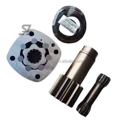 6589948 Para piezas de engranajes Arco del motor oscilante Arco del motor giratorio Para excavadora Bobcat 325 328 329 331 334