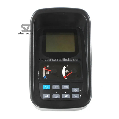 YV59S00021F1 YN59S00021F2 Panel de visualización del monitor de la excavadora Medidor de racimo para Kobelco SK170-8 SK200-8 SK210-8 SK230-8 SK250-8