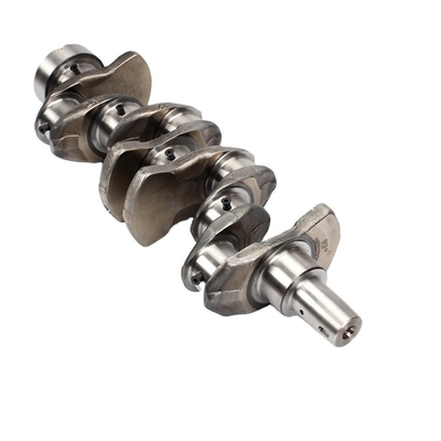 129902-21000 FCF DCT cigüeñal de acero forjado Partes de motores diesel para cigüeñal 4TNV94 4TNV98