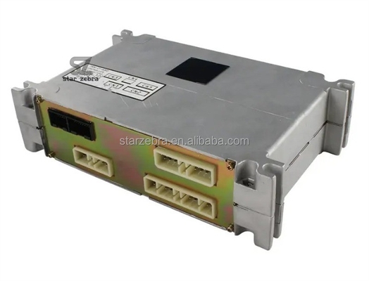 Computación de excavadoras Partes del motor placa del ordenador ECU controlador para Komatsu Volvo Doosan Hitachi Hyundai