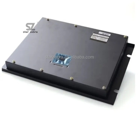Computación de excavadoras Partes del motor placa del ordenador ECU controlador para Komatsu Volvo Doosan Hitachi Hyundai