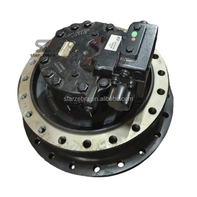 228-3238-04 Partes de excavadoras Carter motorización a pie motorización a pie motor hidráulico