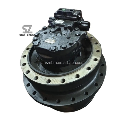 228-3238-04 Partes de excavadoras Carter motorización a pie motorización a pie motor hidráulico