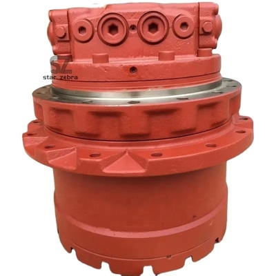 Qixin piezas de excavadora motor caminante reducción de conjunto caja de dientes de engranajes bomba hidráulica para CAT 312D 313D 315 311C