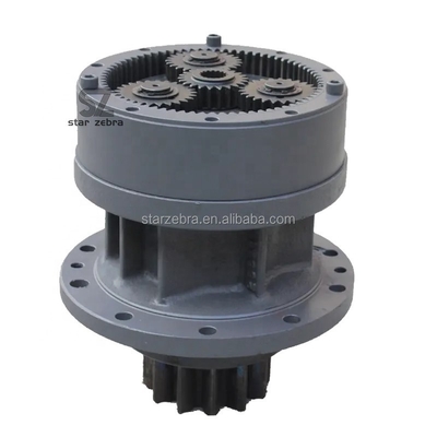 VOE14507900 Reducción giratoria de excavadora VOE14541064 Reducción de oscilación para caja de cambios giratoria EC140B