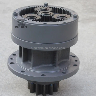 VOE14507900 Reducción giratoria de excavadora VOE14541064 Reducción de oscilación para caja de cambios giratoria EC140B