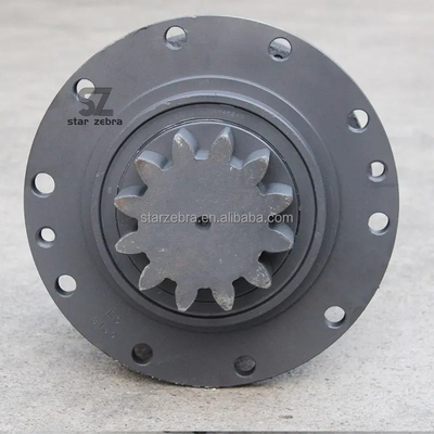 VOE14507900 Reducción giratoria de excavadora VOE14541064 Reducción de oscilación para caja de cambios giratoria EC140B