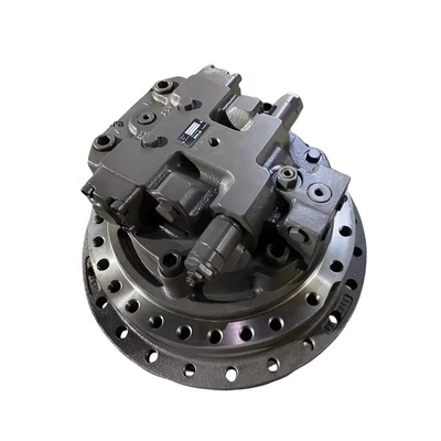 VOE14725516 14725516 Motor de viaje EC350D Motor de viaje